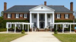 Boone Plantation House