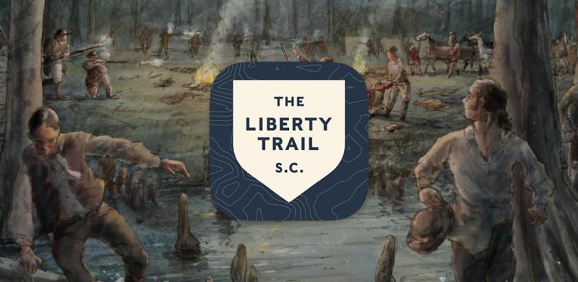 Liberty Trail South Carolina Ad Hero Image